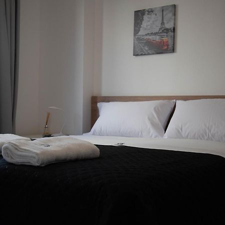 Ferienwohnung Anden Fma-Coliving Salta Exterior foto