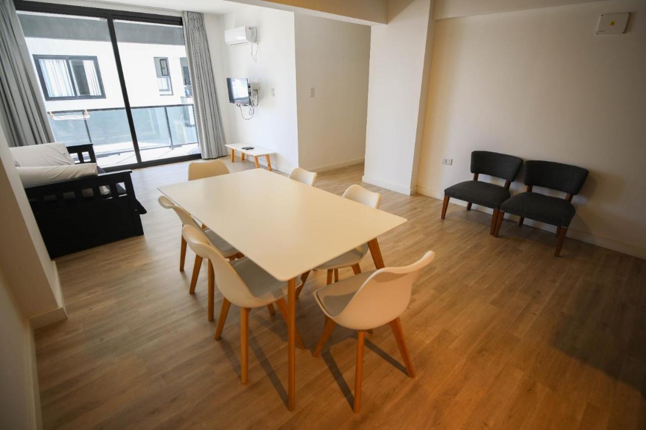Ferienwohnung Anden Fma-Coliving Salta Exterior foto