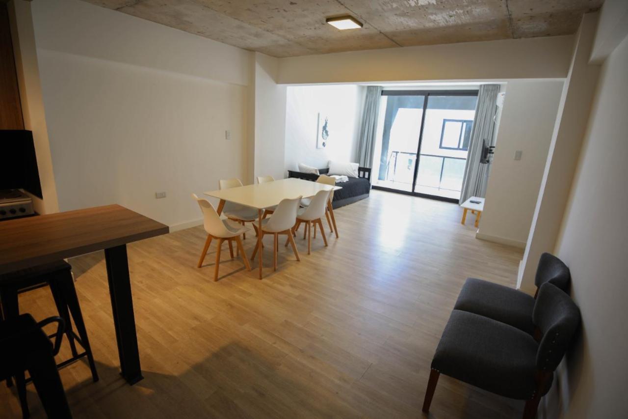 Ferienwohnung Anden Fma-Coliving Salta Exterior foto