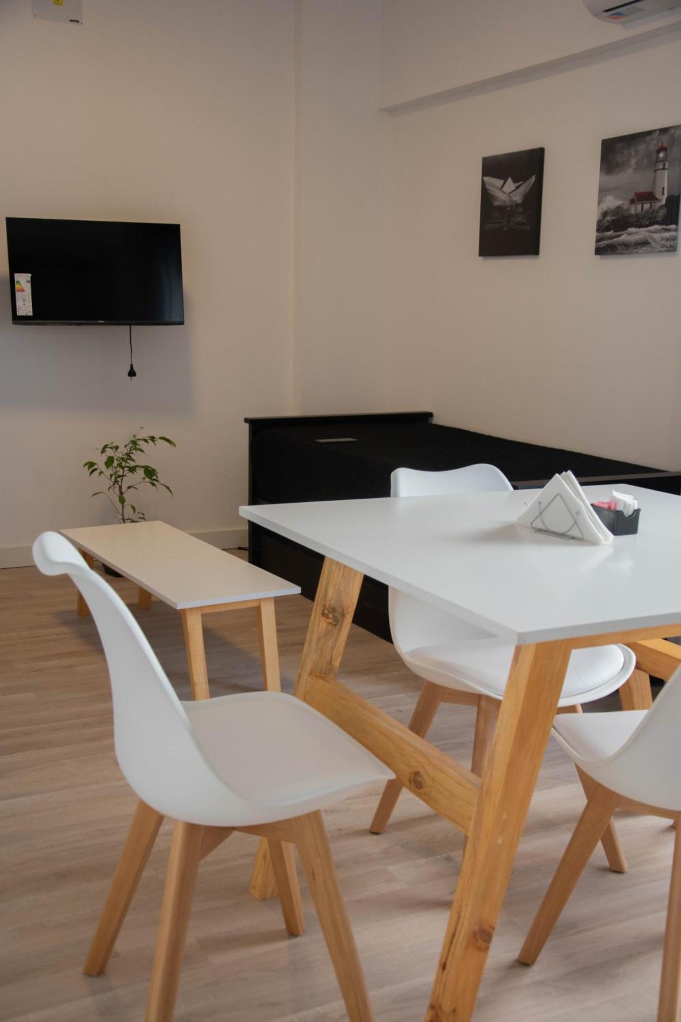 Ferienwohnung Anden Fma-Coliving Salta Exterior foto
