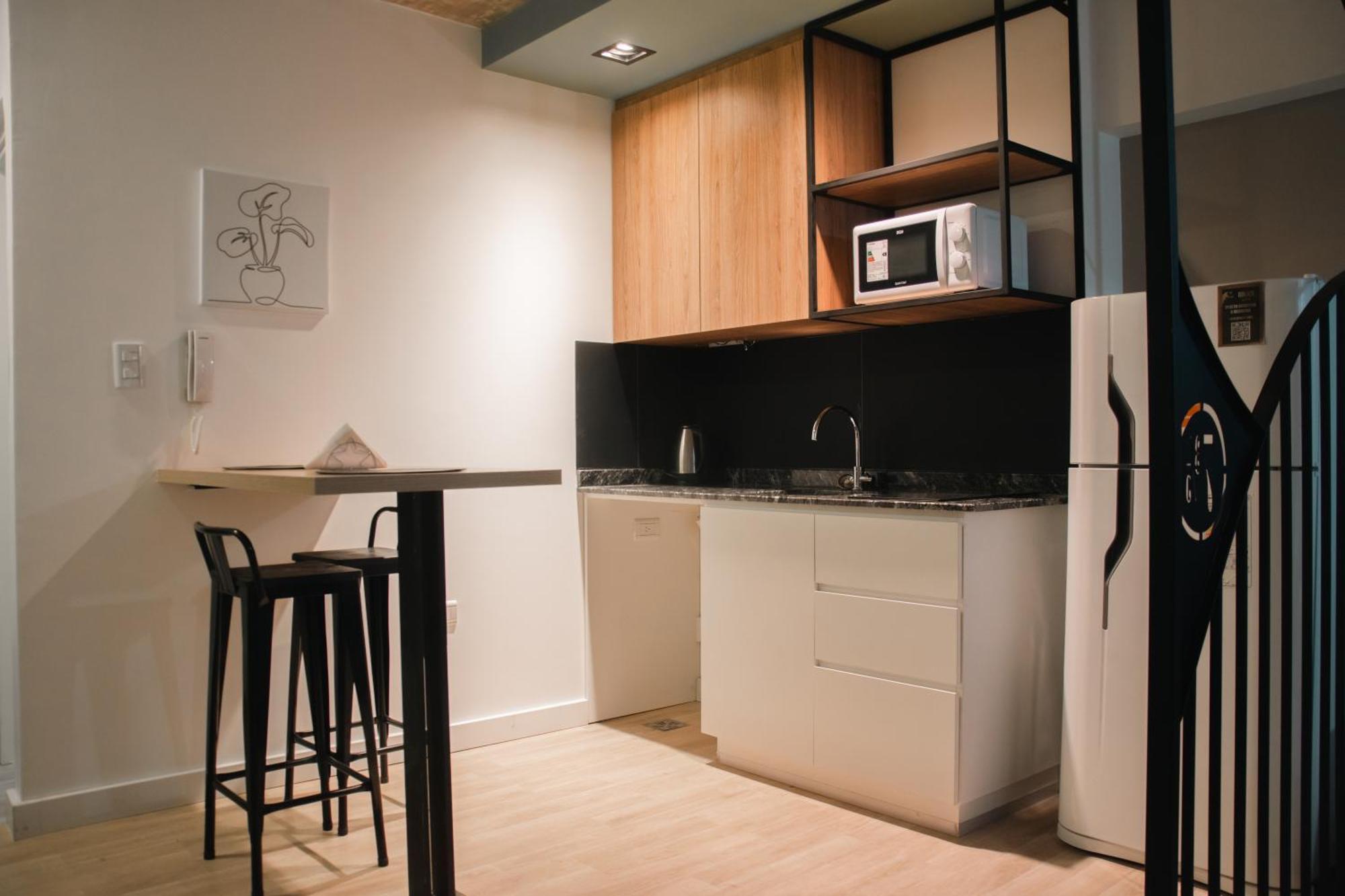Ferienwohnung Anden Fma-Coliving Salta Exterior foto