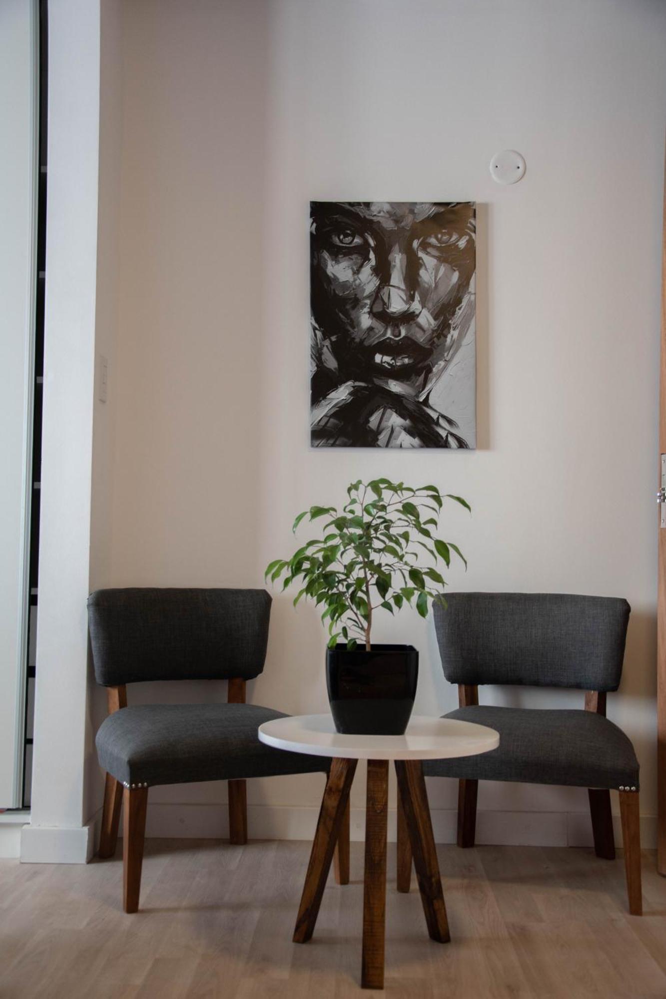 Ferienwohnung Anden Fma-Coliving Salta Exterior foto