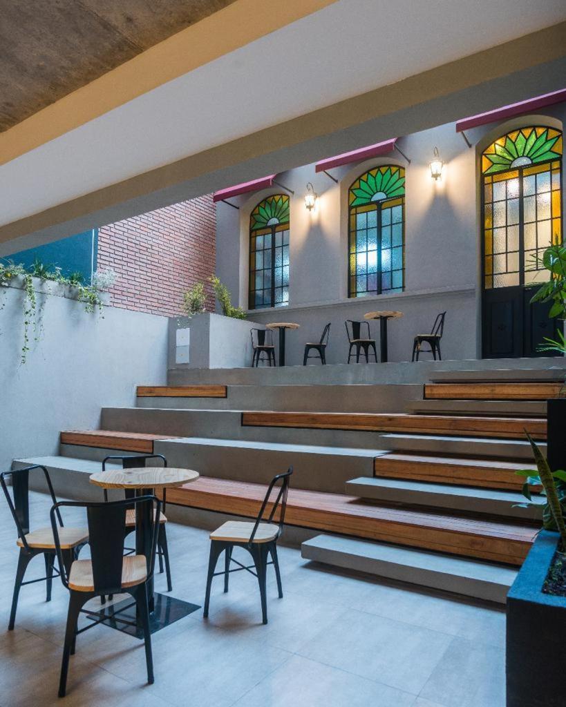 Ferienwohnung Anden Fma-Coliving Salta Exterior foto