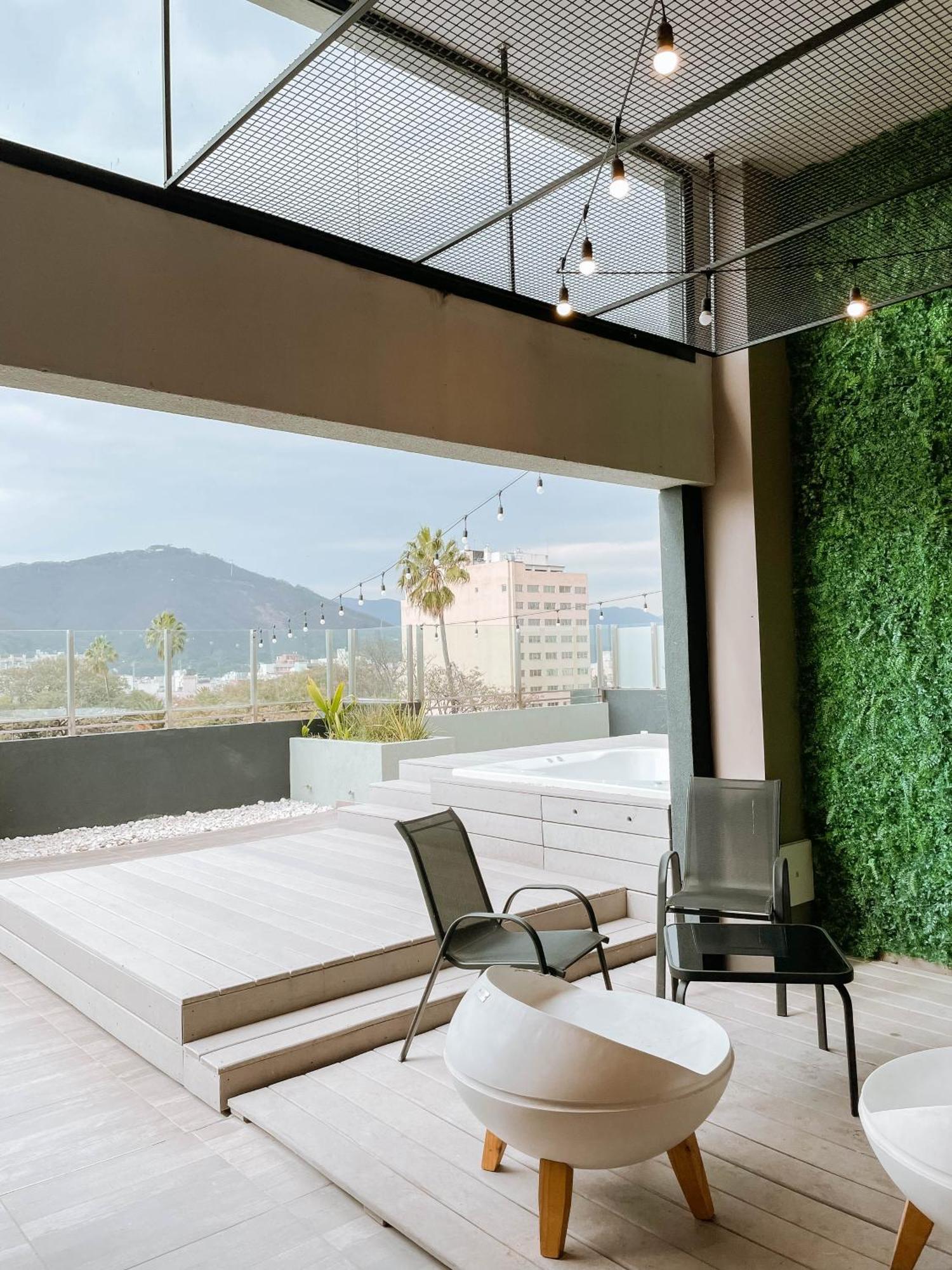 Ferienwohnung Anden Fma-Coliving Salta Exterior foto